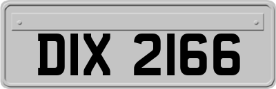 DIX2166