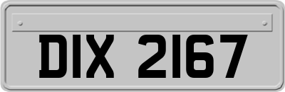 DIX2167