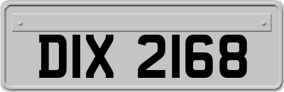 DIX2168