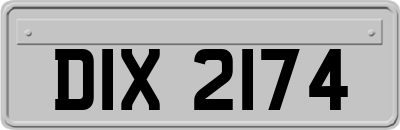 DIX2174