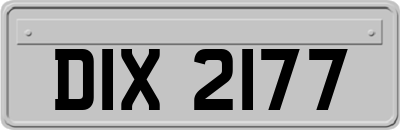 DIX2177