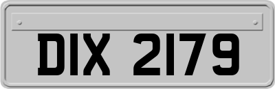DIX2179