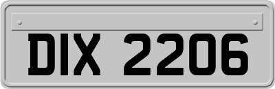 DIX2206