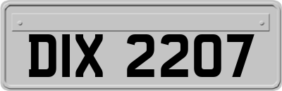 DIX2207