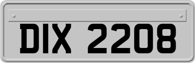DIX2208