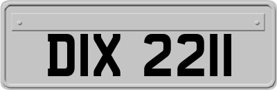 DIX2211