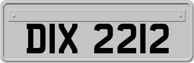 DIX2212