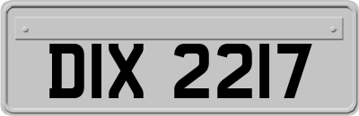 DIX2217