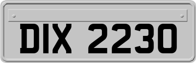 DIX2230