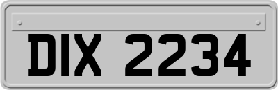 DIX2234
