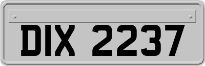 DIX2237