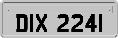 DIX2241
