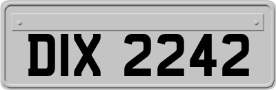 DIX2242