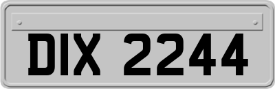 DIX2244
