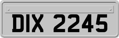 DIX2245