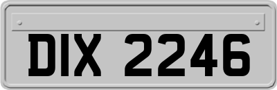 DIX2246