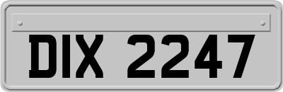 DIX2247