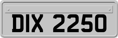 DIX2250