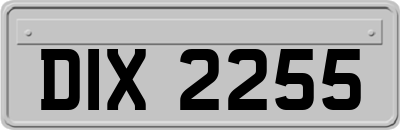 DIX2255
