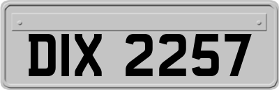 DIX2257
