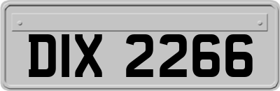 DIX2266