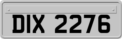 DIX2276