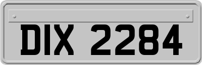 DIX2284