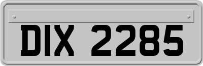 DIX2285