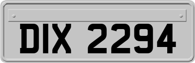 DIX2294