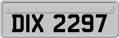 DIX2297