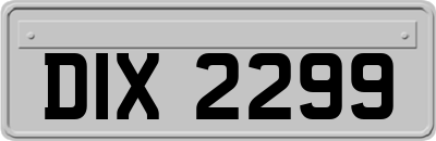 DIX2299