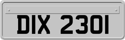 DIX2301