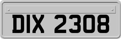 DIX2308