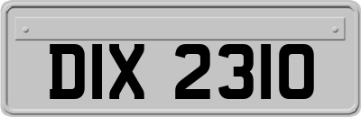DIX2310