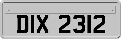 DIX2312