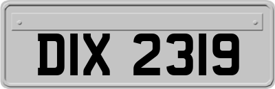 DIX2319