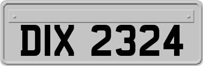 DIX2324