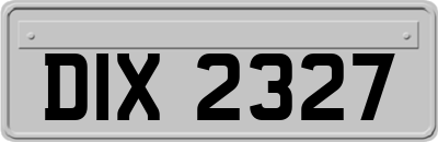 DIX2327