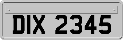 DIX2345