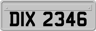 DIX2346