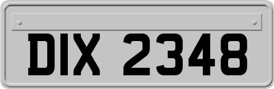 DIX2348