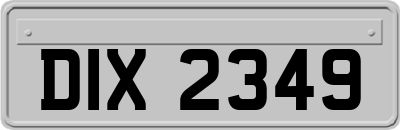 DIX2349