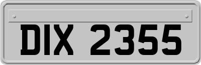 DIX2355