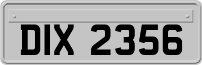 DIX2356