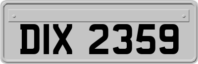 DIX2359