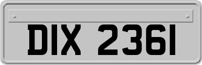 DIX2361