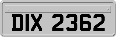 DIX2362