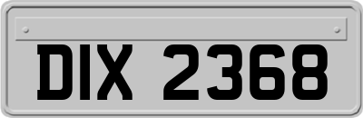 DIX2368