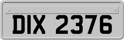 DIX2376