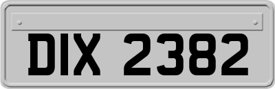 DIX2382